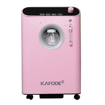 Kis méretű oxigéngenerátor